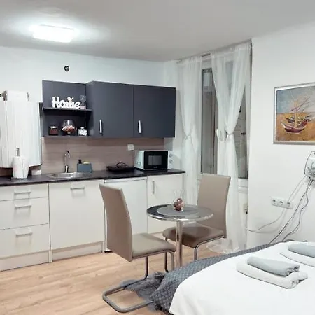 Appartement Isra *