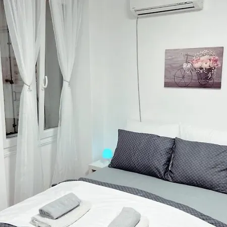 Isra Appartement