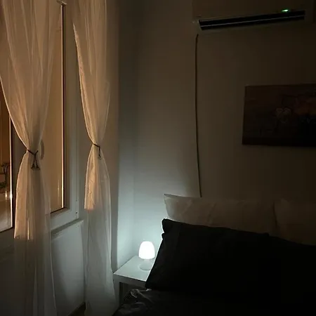Appartement Isra *